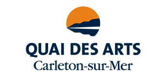 Quai des arts de Carleton-sur-Mer